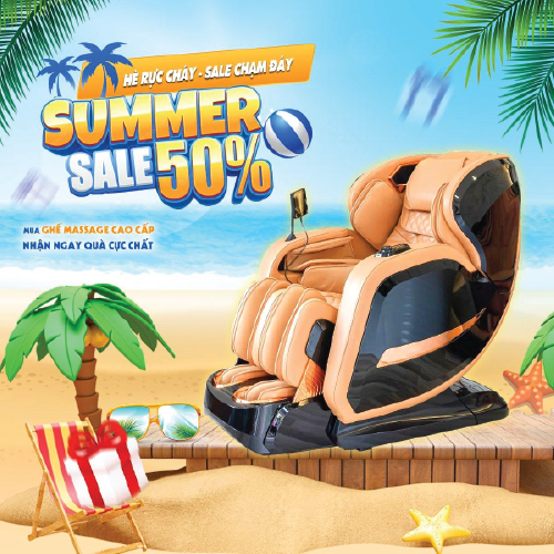 GHẾ MASSAGE OKINAWA LEGACY S801 BLACK GOLDEN