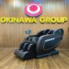 GHẾ MASSAGE OKINAWA OS109