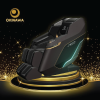 GHẾ MASSAGE OKINAWA MAESTRO C 300