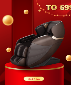 GHẾ MASSAGE TO 699