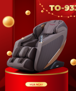 GHẾ MASSAGE 933