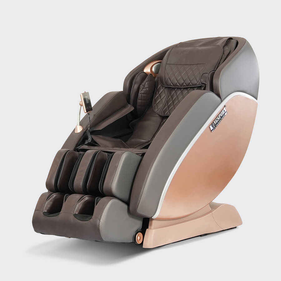 GHẾ MASSAGE KINGSPORT G41 NEW