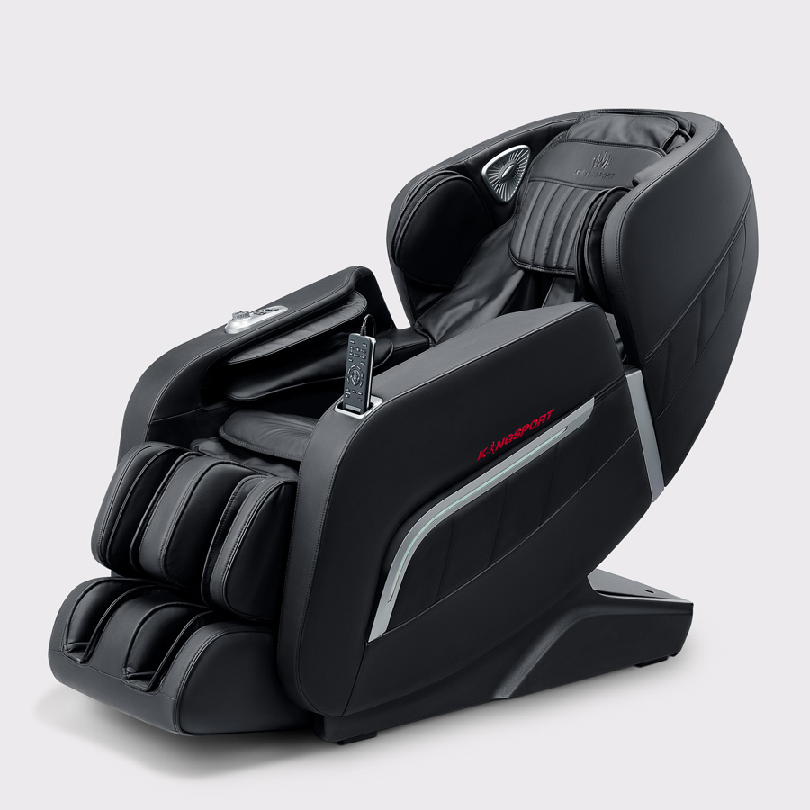 GHẾ MASSAGE KINGSPORT LUXURY G60