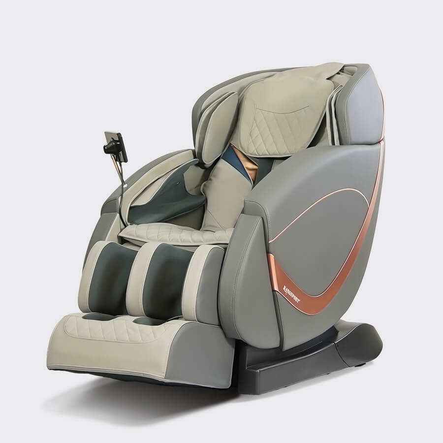 GHẾ MASSAGE KINGSPORT G61