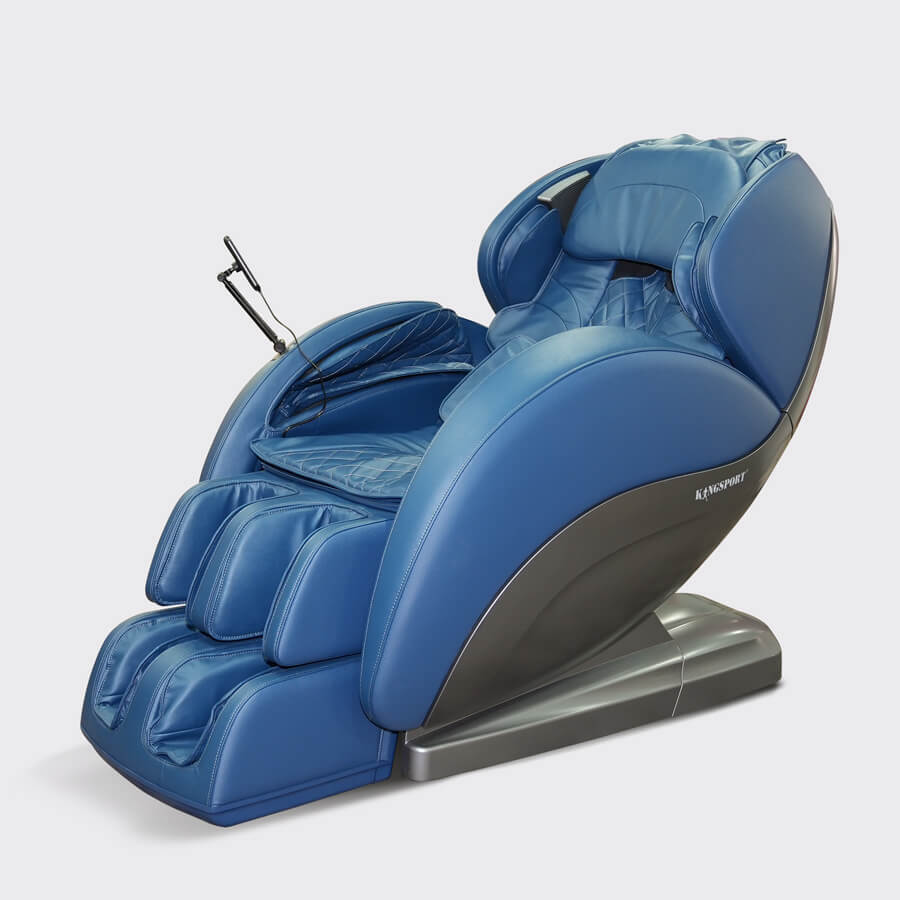 GHẾ MASSAGE KINGSPORT G64