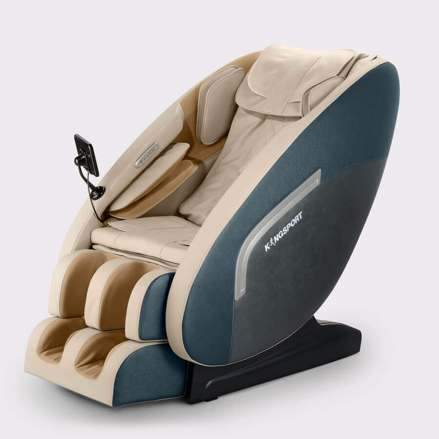 GHẾ MASSAGE KINGSPORT G75