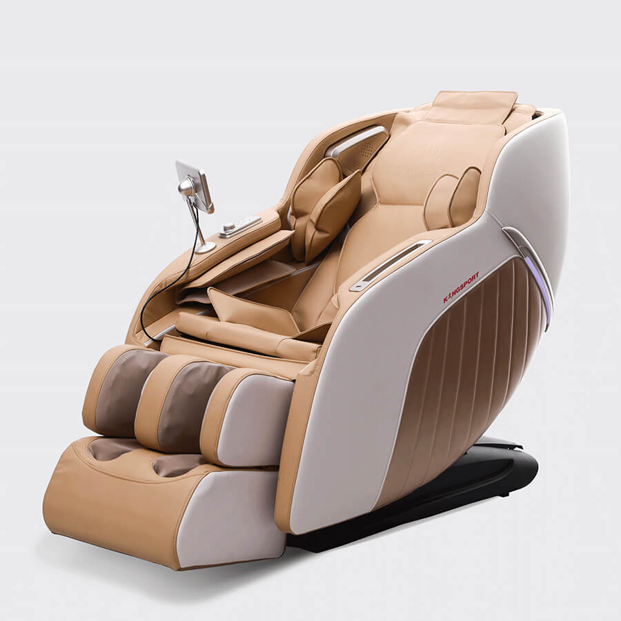 GHẾ MASSAGE KINGSPORT G77