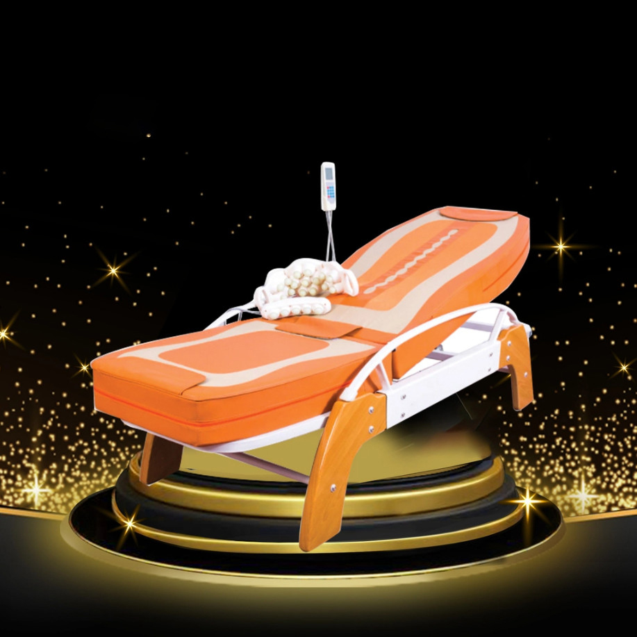 GIƯỜNG MASSAGE TRỊ LIỆU OKINAWA BED03