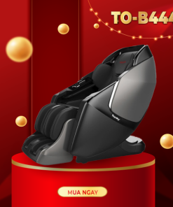 GHẾ MASSAGE TO B444