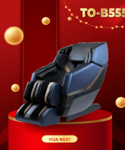 GHẾ MASSAGE TO-B555