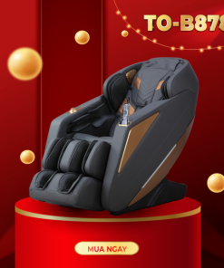 GHẾ MASSAGE TO-B878