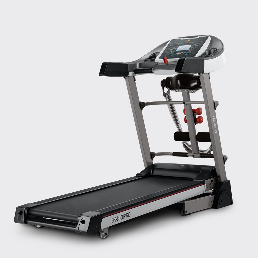 Máy Chạy Bộ Kingsport BK-8000 Pro Đa Năng