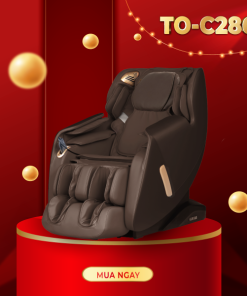 GHẾ MASSAGE TO-C286