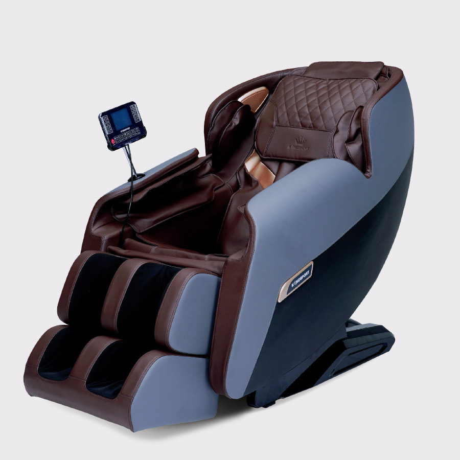 GHẾ MASSAGE  KINGSPORT G82