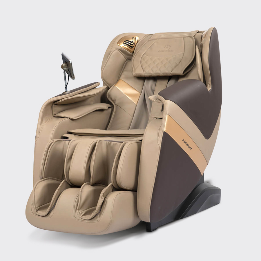 GHẾ MASSAGE KINGSPORT G85