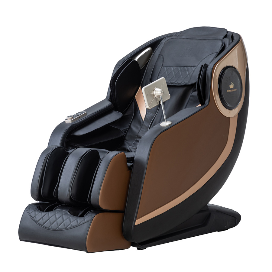 GHẾ MASSAGE KINGSPORT G88