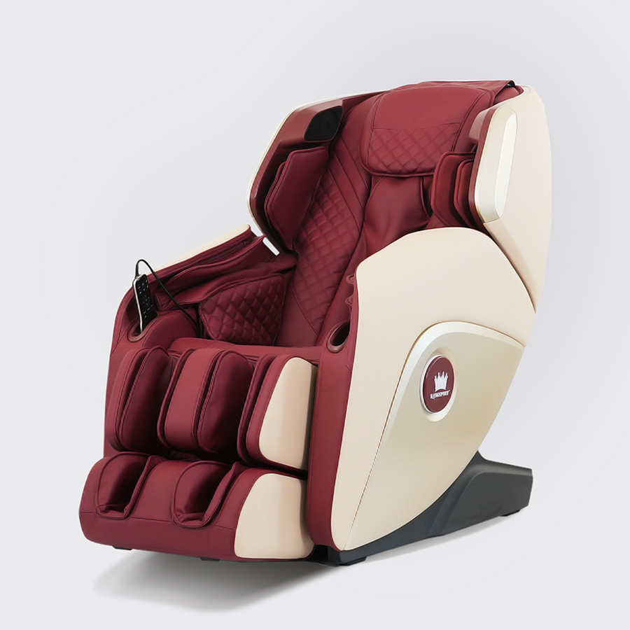 GHẾ MASSAGE KINGSPORT G50