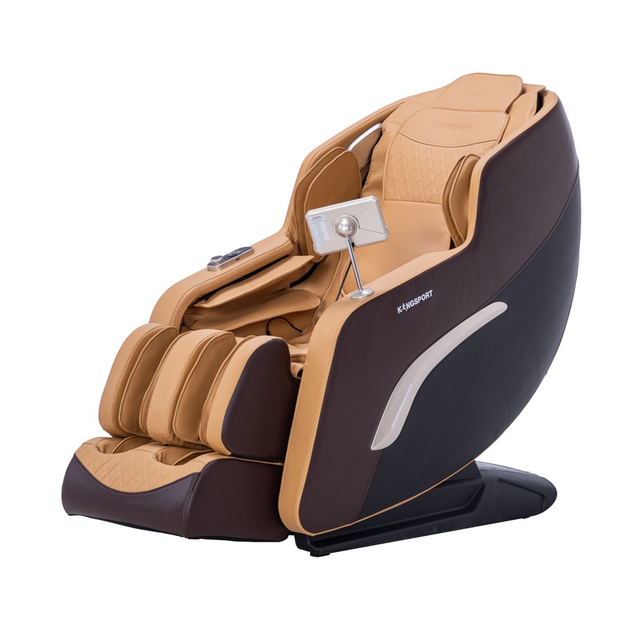 GHẾ MASSAGE KINGSPORT G90