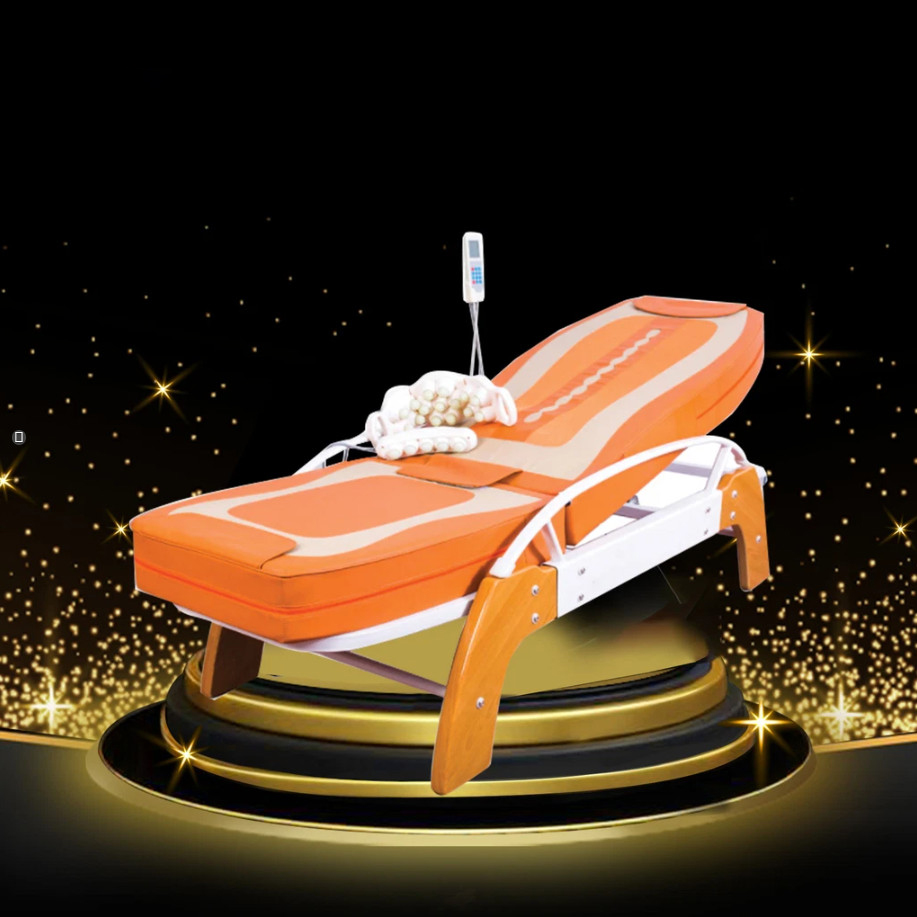 GIƯỜNG MASSAGE OKINAWA BED 01