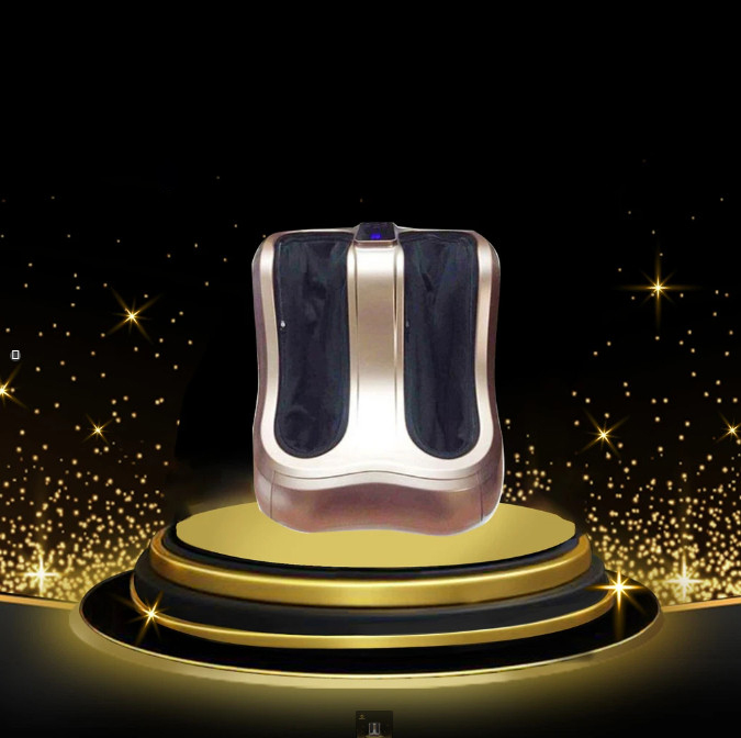 CHÂN MASSAGE 5D OKAZAKI OK – 968