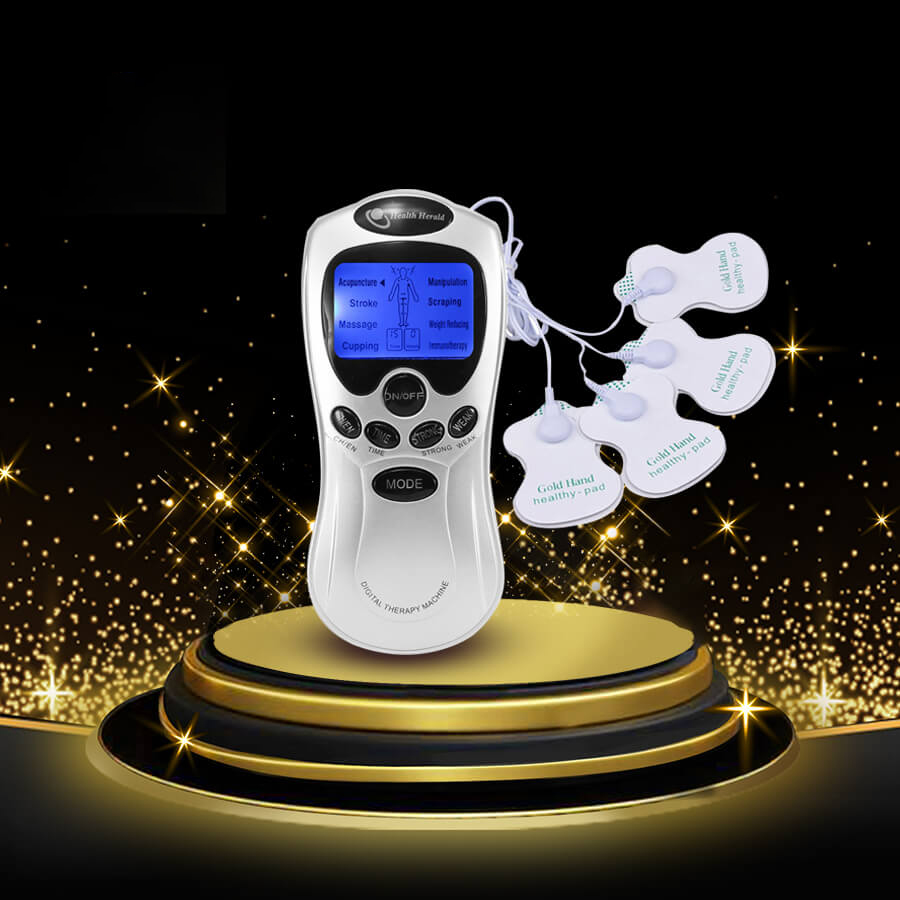 MÁY MASSAGE BẤM HUYỆT OKINAWA OS – 02