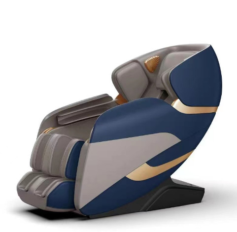 Ghế Massage Fujikima FJ-S300 (HT-464)